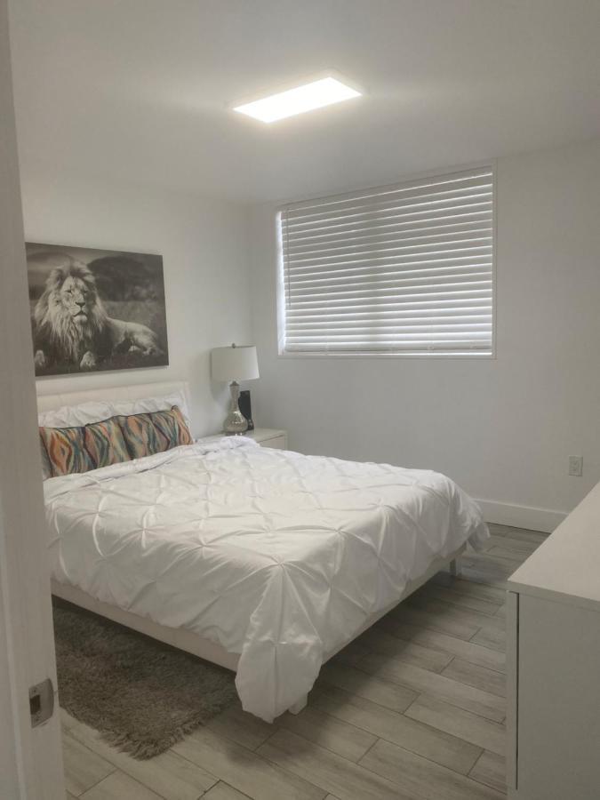 Modern & New,Excellent Location Miami Apartman Kültér fotó