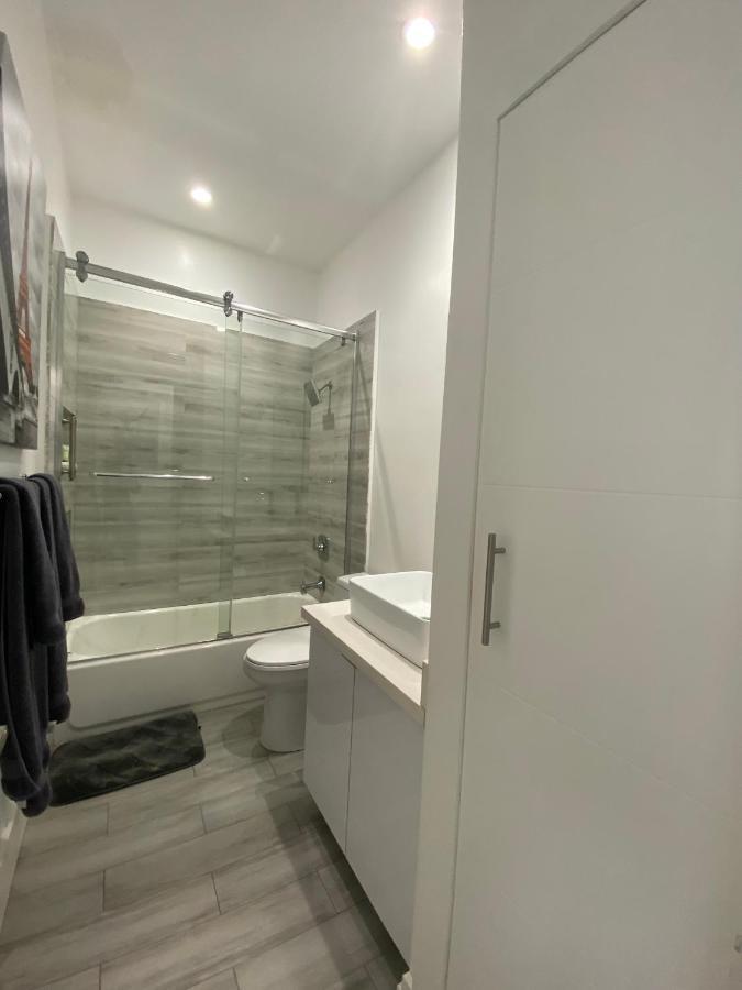 Modern & New,Excellent Location Miami Apartman Kültér fotó