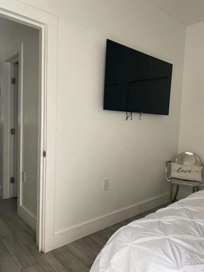 Modern & New,Excellent Location Miami Apartman Kültér fotó
